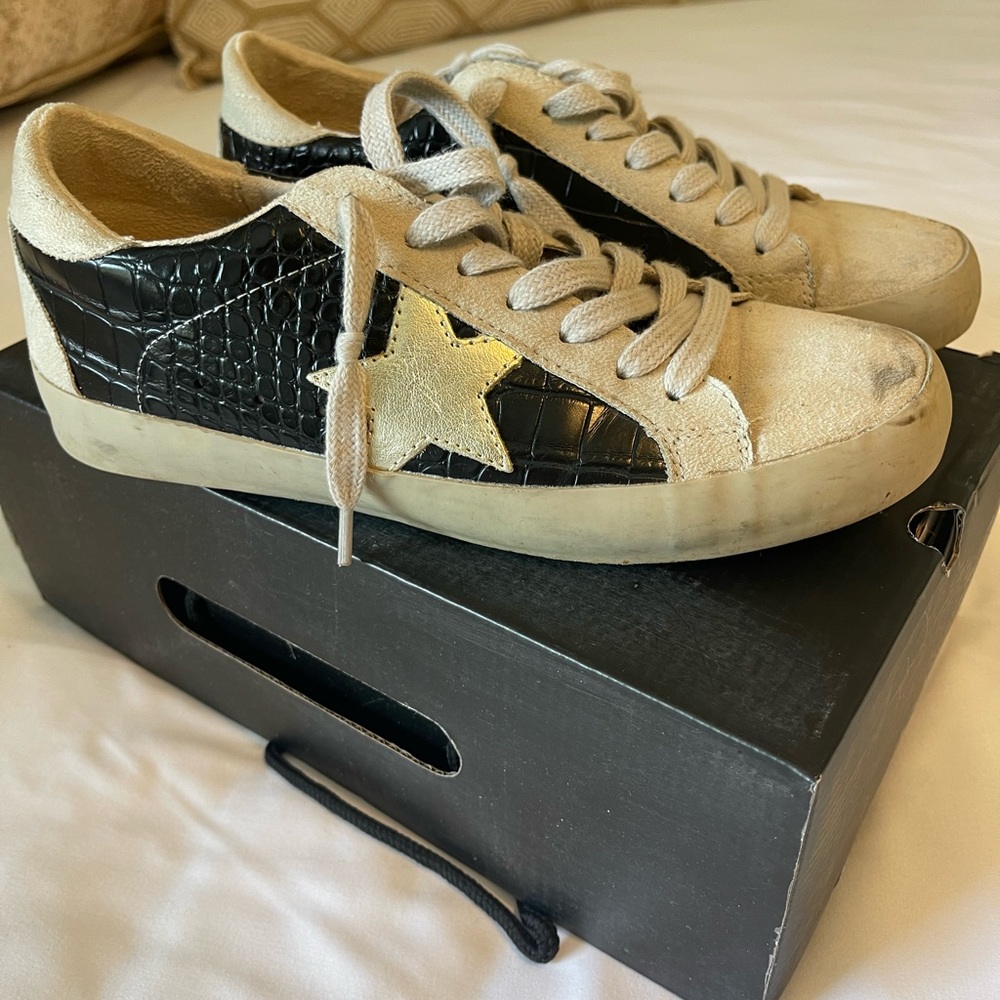 Women’s SHU SHOP shoes